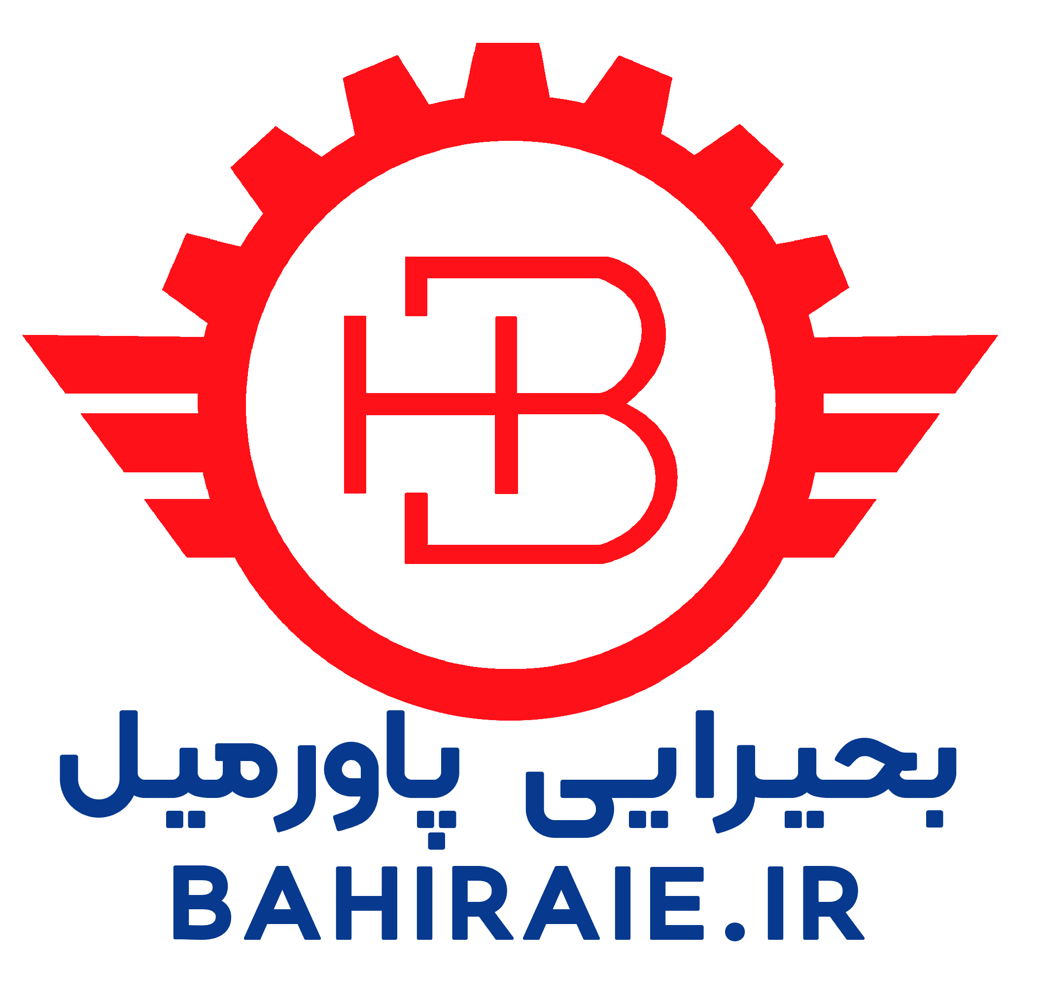 بحیرایی پاورمیل