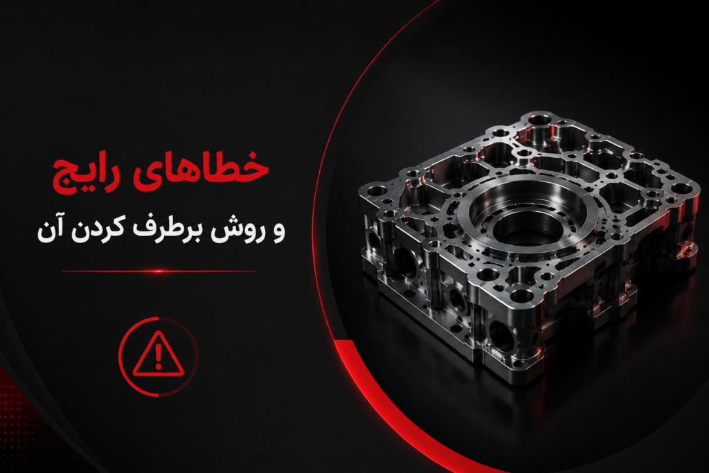 خطاهای رایج شفاف کردن مدل در پاورمیل (Translucency)